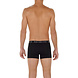 HOM Vassily #2 Boxer Briefs 2P Black Black-Print HOM Vassily #2 Boxer Briefs 2P Black Black-Print