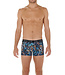 HOM Vassily #2 Boxer Briefs 2P Black Black-Print