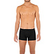 HOM Tencel Soft Comfort Boxer Briefs Black HOM Tencel Soft Comfort Boxer Briefs Black