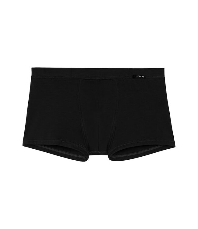 HOM Tencel Soft Comfort Boxer Briefs Black