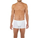HOM Tencel Soft Comfort Boxer Briefs White HOM Tencel Soft Comfort Boxer Briefs White