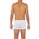 HOM Tencel Soft Comfort Boxer Briefs White HOM Tencel Soft Comfort Boxer Briefs White
