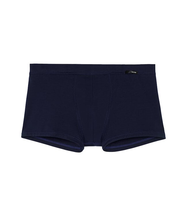HOM Tencel Soft Comfort Boxer Briefs Navy