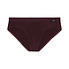 HOM Tencel Soft Comfort Mini Briefs Bordeaux HOM Tencel Soft Comfort Mini Briefs Bordeaux