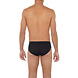 HOM Tencel Soft Comfort Mini Briefs Black HOM Tencel Soft Comfort Mini Briefs Black