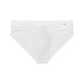 HOM Tencel Soft Comfort Mini Briefs White (Pre-order Oktober 2023) HOM Tencel Soft Comfort Mini Briefs White (Pre-order Oktober 2023)