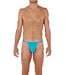 HOM Plumes G-String Turquoise