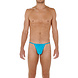HOM Plumes G-String Turquoise HOM Plumes G-String Turquoise