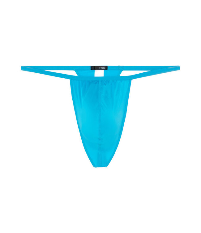 HOM Plumes G-String Turquoise