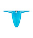 HOM Plumes G-String Turquoise