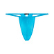 HOM Plumes G-String Turquoise HOM Plumes G-String Turquoise