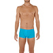 HOM Plumes Trunk Turquoise HOM Plumes Trunk Turquoise