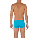 HOM Plumes Trunk Turquoise (Pre-order Juni 2023) HOM Plumes Trunk Turquoise (Pre-order Juni 2023)