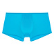 HOM Plumes Trunk Turquoise HOM Plumes Trunk Turquoise