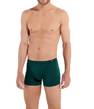 HOM Tencel Soft Comfort Boxer Briefs HO1 Dark Green