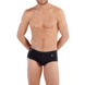 HOM Ian Swim Midi Briefs Black (Pre-order February 2024) HOM Ian Swim Midi Briefs Black (Pre-order February 2024)