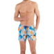 HOM Port Cros Beach Boxer Blue-Print (Pre-order February 2024) HOM Port Cros Beach Boxer Blue-Print (Pre-order February 2024)