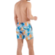 HOM Port Cros Beach Boxer Blue-Print (Pre-order February 2024) HOM Port Cros Beach Boxer Blue-Print (Pre-order February 2024)