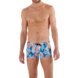 HOM Port Cros Swim Shorts Blue-Print (Pre-order Februari 2024) HOM Port Cros Swim Shorts Blue-Print (Pre-order Februari 2024)