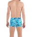 HOM Alain Swim Shorts Blue-Print