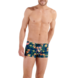HOM Flamingo Swim Shorts Navy-Print (Pre-order Januar 2024) HOM Flamingo Swim Shorts Navy-Print (Pre-order Januar 2024)