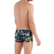 HOM Flamingo Swim Shorts Navy-Print (Pre-order Januar 2024) HOM Flamingo Swim Shorts Navy-Print (Pre-order Januar 2024)