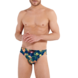 HOM Flamingo Swim Mini Briefs Navy-Print (Pre-order Februari 2024) HOM Flamingo Swim Mini Briefs Navy-Print (Pre-order Februari 2024)