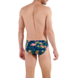 HOM Flamingo Swim Mini Briefs Navy-Print (Pre-order Februari 2024) HOM Flamingo Swim Mini Briefs Navy-Print (Pre-order Februari 2024)