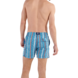 HOM Harrisson Beach Boxer Turquoise-Print (Pre-order Februar 2024) HOM Harrisson Beach Boxer Turquoise-Print (Pre-order Februar 2024)
