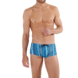 HOM Harrisson Swim Trunk Turquoise-Print (Pre-order Februari 2024) HOM Harrisson Swim Trunk Turquoise-Print (Pre-order Februari 2024)