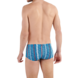HOM Harrisson Swim Trunk Turquoise-Print (Pre-order Februari 2024) HOM Harrisson Swim Trunk Turquoise-Print (Pre-order Februari 2024)