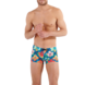 HOM Dino Swim Shorts Turquoise-Print (Pre-order Februar 2024) HOM Dino Swim Shorts Turquoise-Print (Pre-order Februar 2024)