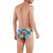 HOM Dino Swim Mini Briefs Turquoise-Print (Pre-order Februari 2024) HOM Dino Swim Mini Briefs Turquoise-Print (Pre-order Februari 2024)