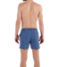 HOM Morny Beach Boxer Navy-Print