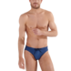 HOM Morny Swim Mini Briefs Navy-Print (Pre-order Februar 2024) HOM Morny Swim Mini Briefs Navy-Print (Pre-order Februar 2024)
