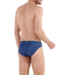 HOM Morny Swim Mini Briefs Navy-Print
