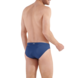 HOM Morny Swim Mini Briefs Navy-Print (Pre-order Februar 2024) HOM Morny Swim Mini Briefs Navy-Print (Pre-order Februar 2024)