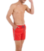 HOM Nautical Cup Beach Boxer Red