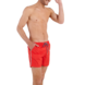 HOM Nautical Cup Beach Boxer Red (Pre-order Februari 2024) HOM Nautical Cup Beach Boxer Red (Pre-order Februari 2024)