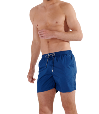 HOM Nautical Cup Beach Boxer Navy