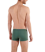 HOM Nautical Cup Swim Shorts Khaki
