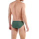 HOM Nautical Cup Swim Mini Briefs Khaki (Pre-order Februar 2024) HOM Nautical Cup Swim Mini Briefs Khaki (Pre-order Februar 2024)