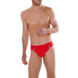 HOM Nautical Cup Swim Mini Briefs Red (Pre-order Februari 2024) HOM Nautical Cup Swim Mini Briefs Red (Pre-order Februari 2024)