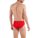 HOM Nautical Cup Swim Mini Briefs Red (Pre-order Februari 2024) HOM Nautical Cup Swim Mini Briefs Red (Pre-order Februari 2024)