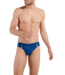 HOM Nautical Cup Swim Mini Briefs Navy