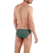 HOM Nautical Cup Swim Micro Briefs Khaki (Pre-order Februar 2024) HOM Nautical Cup Swim Micro Briefs Khaki (Pre-order Februar 2024)
