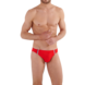 HOM Nautical Cup Swim Micro Briefs Red (Pre-order Januar 2024) HOM Nautical Cup Swim Micro Briefs Red (Pre-order Januar 2024)