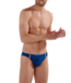 HOM Nautical Cup Swim Micro Briefs Navy