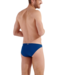 HOM Nautical Cup Swim Micro Briefs Navy