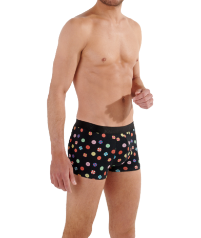 Summer Print Underwear